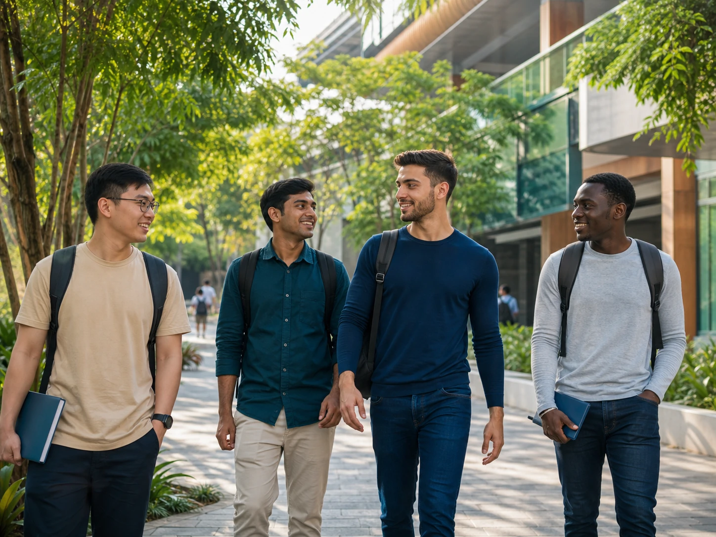 Study in Malaysia destination feature
